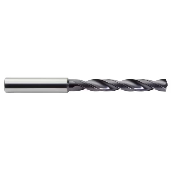 Cyclone Xd 5X Solid Double Margin Drill, 11.20Mm, M.A. Ford, Mfr#: CXDSR 1120AP